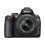 Nikon D5000 12.3 Megapixel Digital SLR Camera with 18-55mm Lens